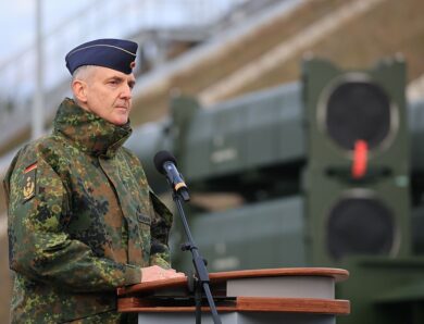 У НАТО назвали потенційні цілі для ударів по Росії