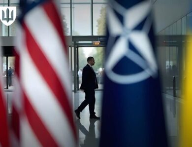 У НАТО оголосили дату наступного Рамштайну