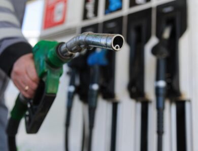 У Новій Москві запровадили обмеження на продаж бензину