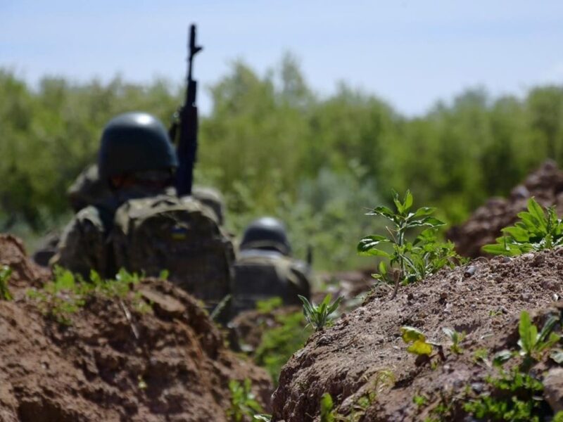 У Пентагоні визнали прогрес ЗСУ на фронті