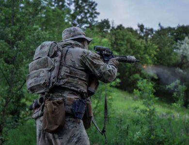 У поліції пояснили складність встановлення особи загиблих бійців