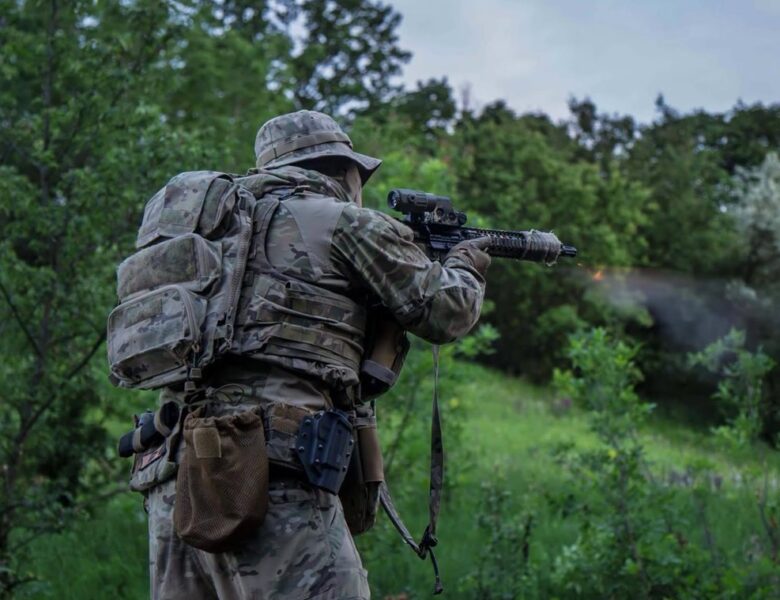 У поліції пояснили складність встановлення особи загиблих бійців