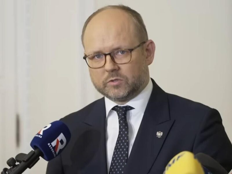 У Польщі чекають від України “кроків назад”