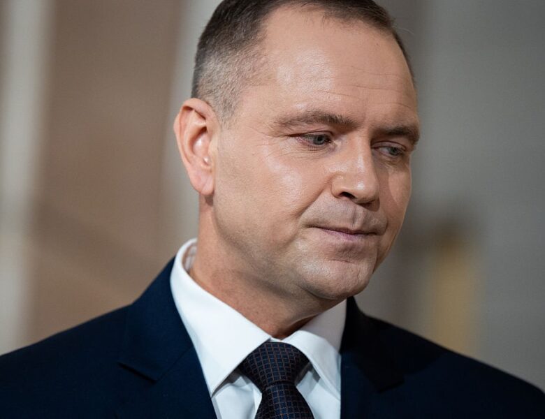 У Польщі обговорили орден Зеленського