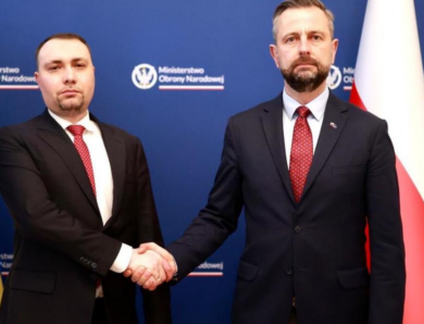 У Польщі прокоментували зустріч з Будановим