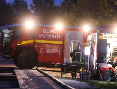 У Полтаві та Кременчуці прогриміли вибухи