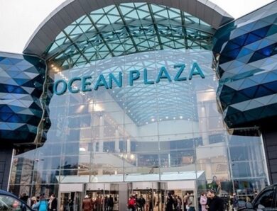 У посадовців ФДМУ провели обшуки через заниження вартості Ocean Plaza