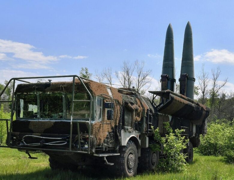 У ПС назвали особливості нічної атаки Росії
