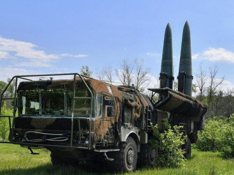 У ПС назвали особливості нічної атаки Росії