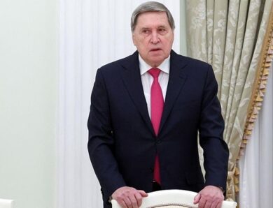 У Путіна натякнули на відмову від Анкориджа