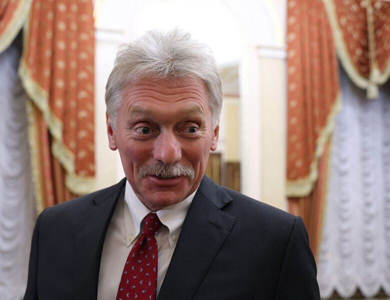 У Путіна відповіли щодо переговорів з Європою