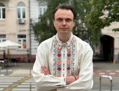 У Раді з&rsquo;явиться новий депутат від Голосу