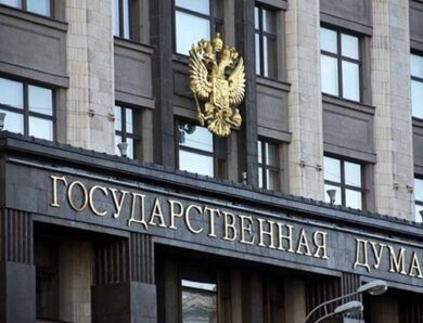 У РФ заборонили обладнання для супутникового інтернету Starlink