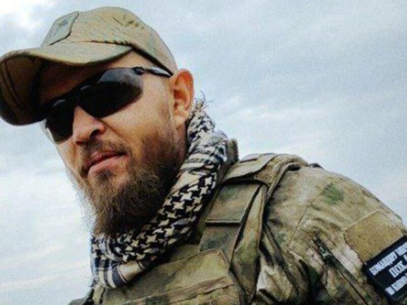 У Росії арештували “ветерана”, який пригрозив Путіну заколотом