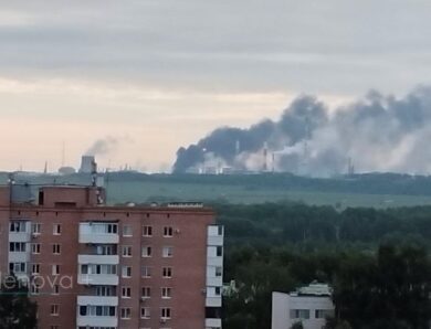 У Росії уражено стратегічні заводи – Генштаб