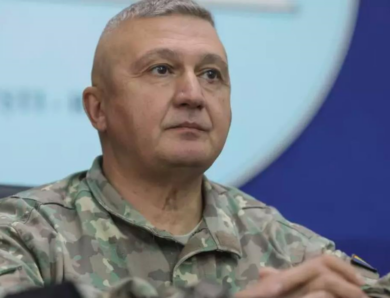 У Румунії порушили справу проти начальника Генштабу