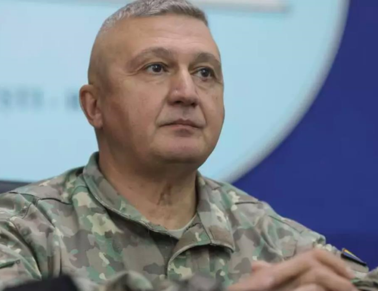 У Румунії порушили справу проти начальника Генштабу