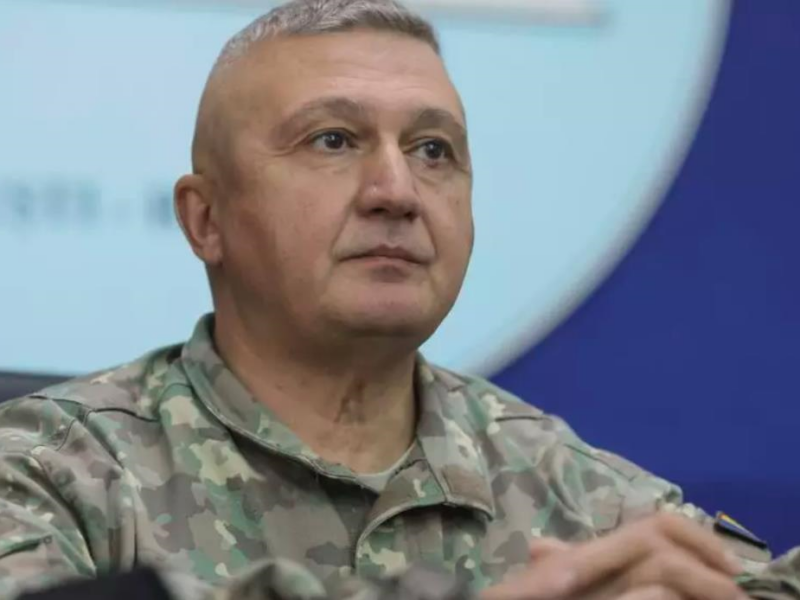 У Румунії порушили справу проти начальника Генштабу