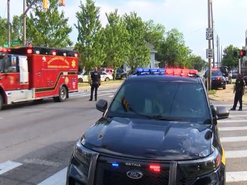 У США сталася стрілянина на фестивалі: є поранені