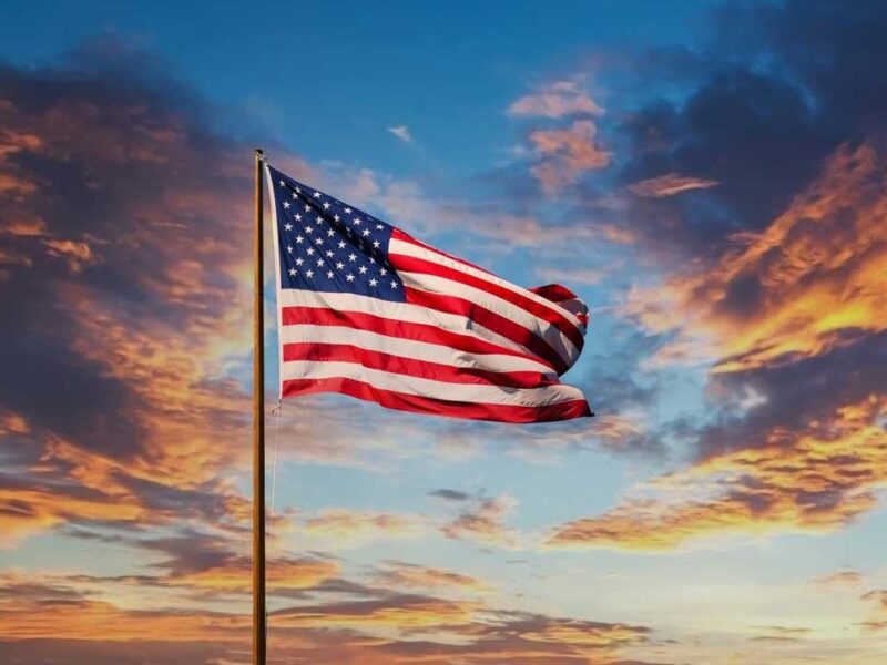 У США відкрили сервіс для подання заяв на зняття санкцій
