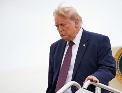 У США заборонили практику уряду Трампа щодо арештів у міграційних судах