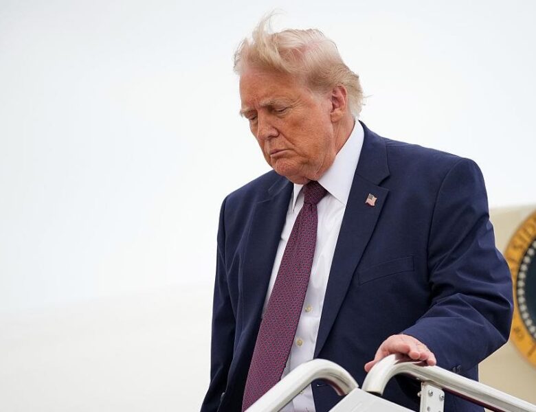 У США заборонили практику уряду Трампа щодо арештів у міграційних судах
