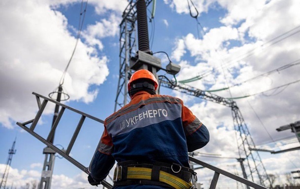 У травні енергетики повернули світло для понад 4 млн споживачів