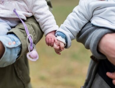 У Японії рекордно знизилась народжуваність