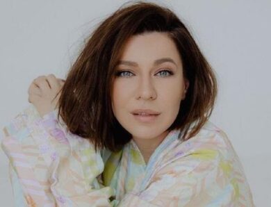 У Йолки, яка виїхала в РФ, знайшли майно в Україні