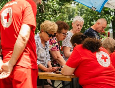 УЧХ попередив про шахрайську схему з “виплатами”