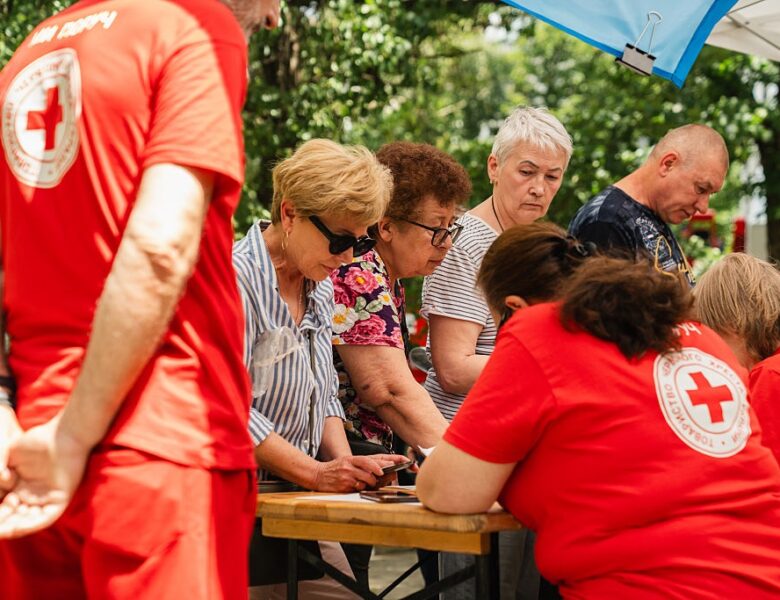 УЧХ попередив про шахрайську схему з “виплатами”