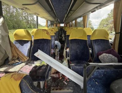 Удар по дітях з Білорусі: ЗСУ відповіли на вкид РФ