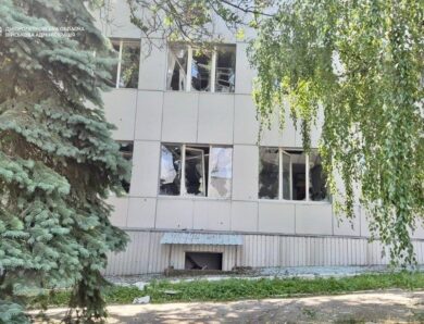 Удар по Дніпру: зростає число жертв і поранених