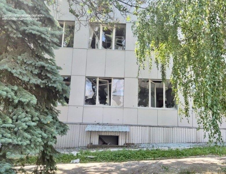 Удар по Дніпру: зростає число жертв і поранених
