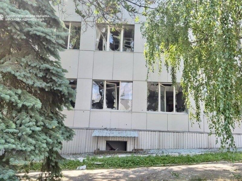 Удар по Дніпру: зростає число жертв і поранених