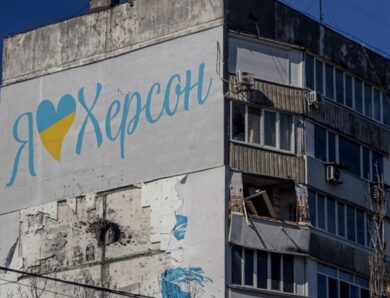 Удар по Херсону: зросла кількість загиблих