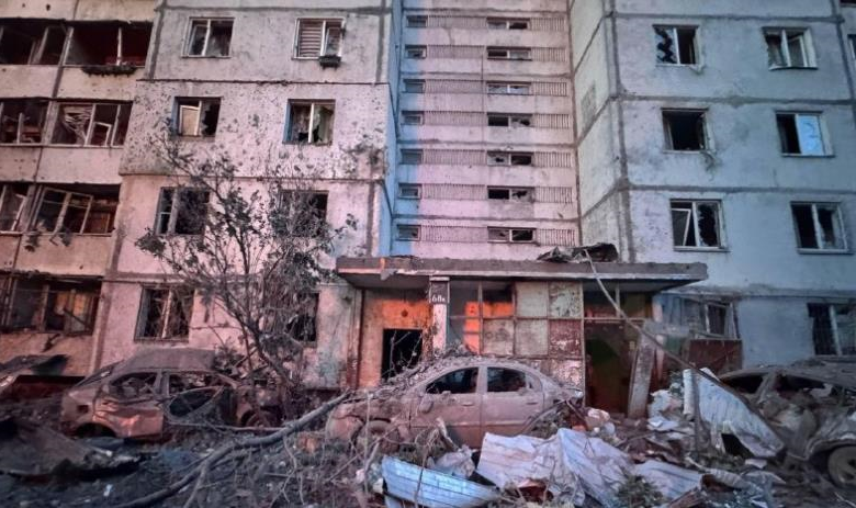 Удар по Києву: зросла кількість загиблих і поранених