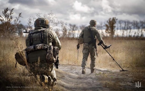 Удар по саперам на Херсонщині: загинули двоє співробітників гуморганізації