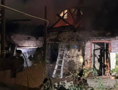 Удар по Запоріжжю – двоє загиблих, семеро поранених