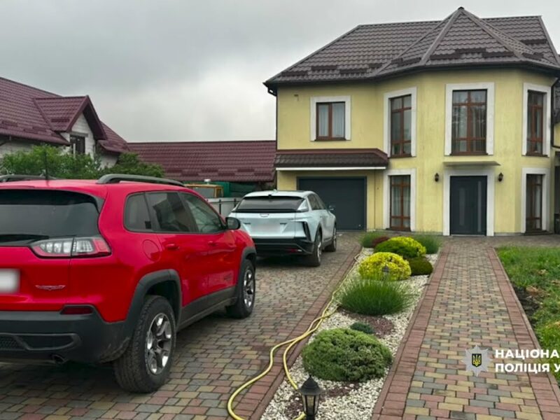 Нацполіція відпрацьовує факти незаконного збагачення та недостовірного декларування посадовців ВЛК