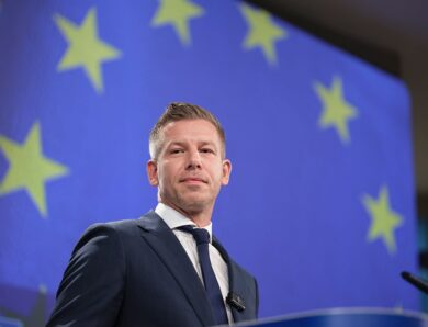 Угорщина обмежила програму для трудових мігрантів