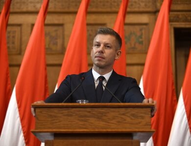 Угорщина продовжить захист українським чоловікам