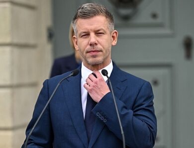 Угорщина вперше розсекретить архіви спецслужб комуністичної доби