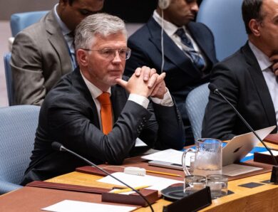 Україна може переглянути свої пропозиції щодо переговорів з РФ – Мельник