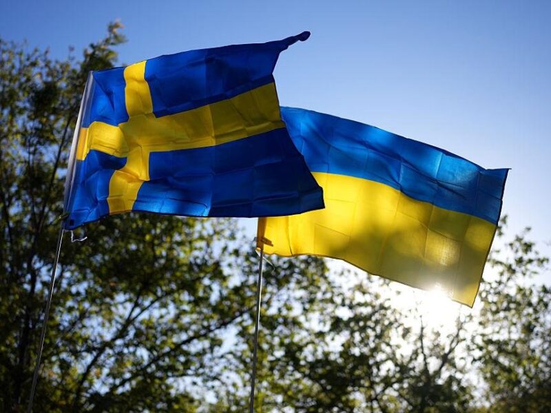 Україна отримала 236 млн євро за проєкту PEACE