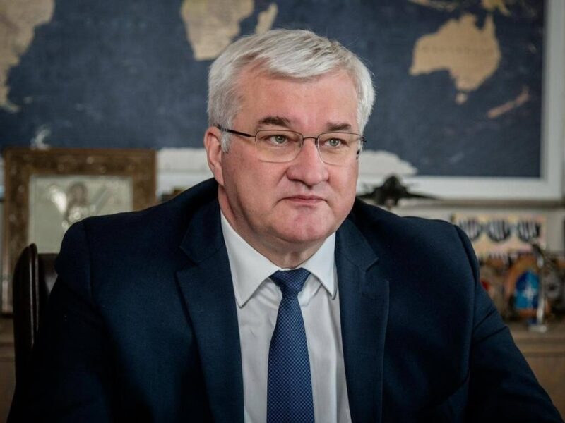Україна подякувала Британії за затримання судна “тіньового флоту”