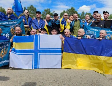 Україна повернула з полону 160 військових