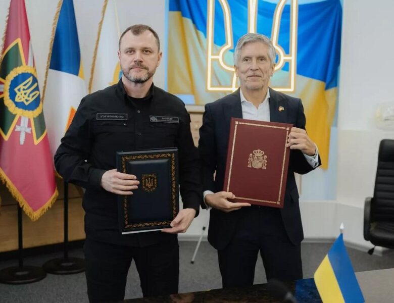 Україна та Іспанія домовились про взаємну депортацію громадян