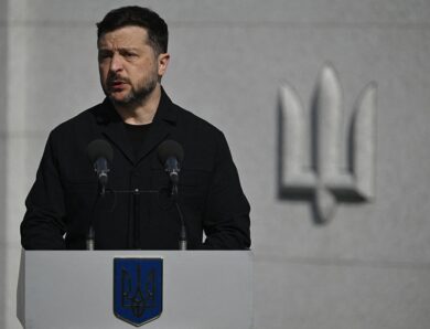Україна відправить БпЛА-експертів до країн Балтії