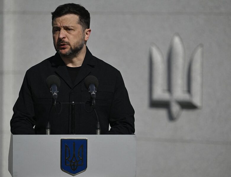 Україна відправить БпЛА-експертів до країн Балтії
